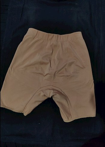 Şort korse - Görsel 2