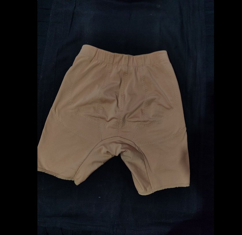 Şort korse - Görsel 2