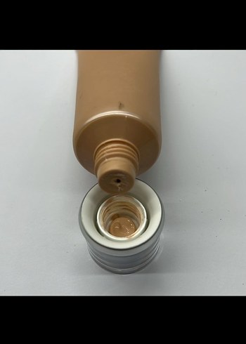 Note Parlak Bej BB Krem - Görsel 3