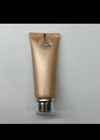 Note Parlak Bej BB Krem - Görsel 2