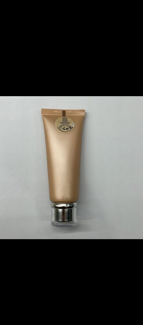 Note Parlak Bej BB Krem - Görsel 2