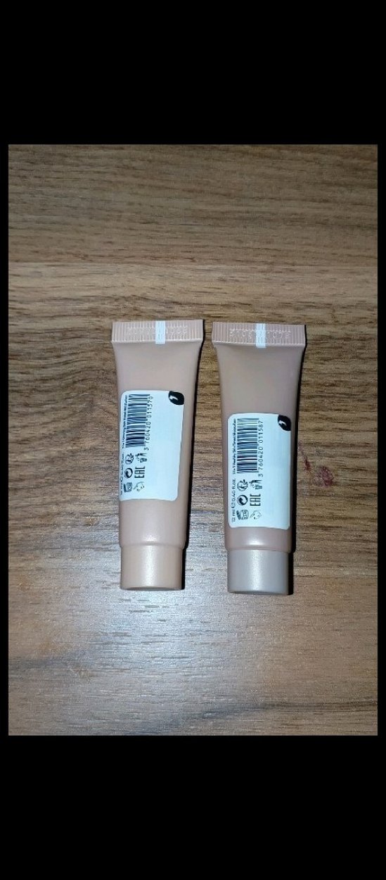 NOTE 3in1 Glowing Skin SPF50 BB Krem - Görsel 2