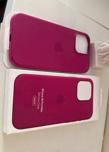 Parlak Koyu Pembe Pop Kültür Telefon Kılıfı - Görsel 3