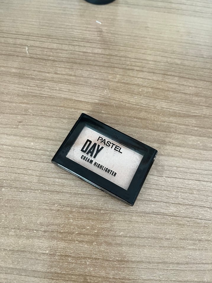 Pastel day light Açık Bej Highlighter 11 rengi - Görsel 2