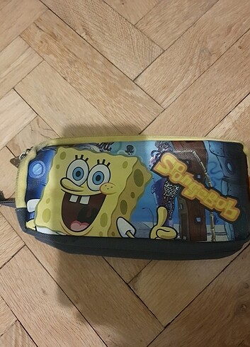 Spongebob kalemkutu 