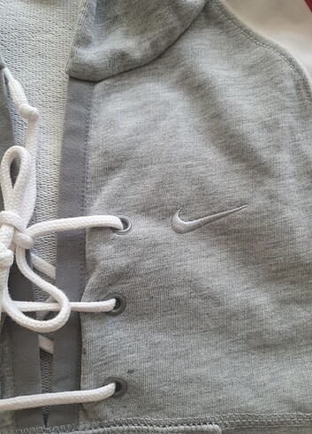 Nike Nike 3 renkli sweatshirt