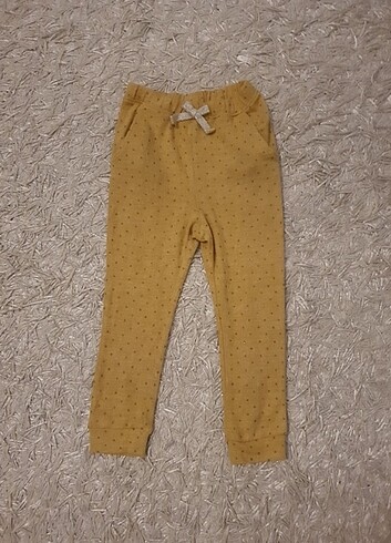 H&M Eşofman altı 2/4 yaş