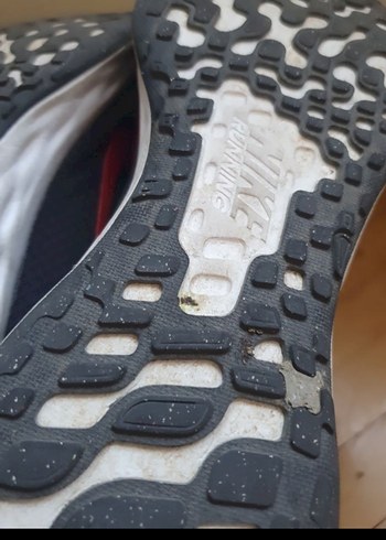 Nike Erkek Koşu Ayakkabısı - Görsel 4