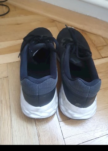 Nike Erkek Koşu Ayakkabısı - Görsel 3