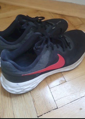 Nike Erkek Koşu Ayakkabısı - Görsel 2