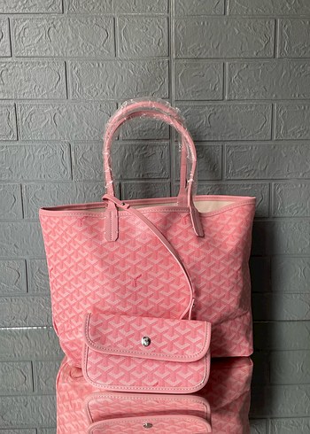 Diğer Goyard Hakiki Deri