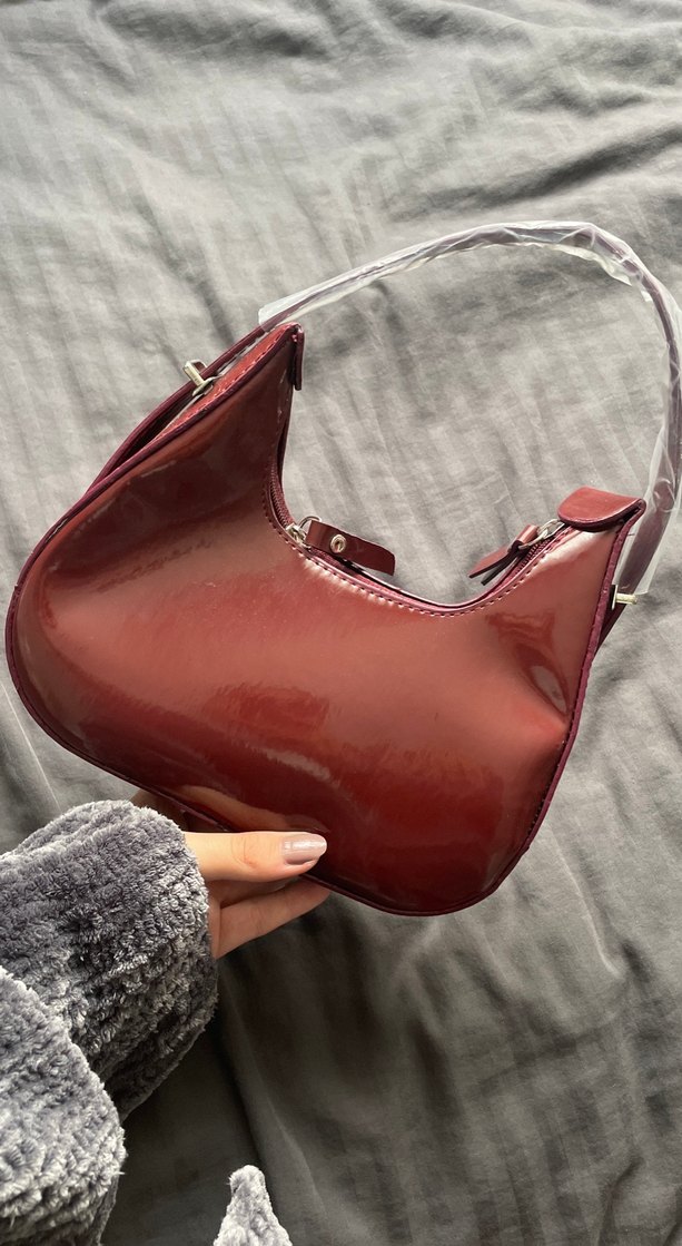 borda çanta - Görsel 2