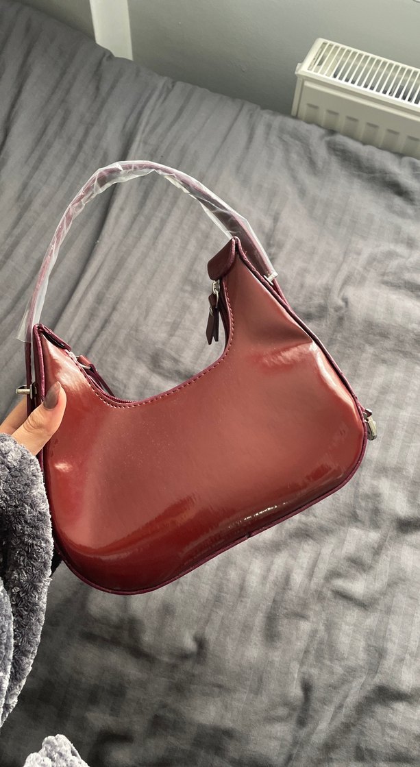 borda çanta - Görsel 3