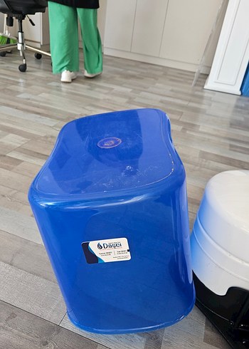 Diğer Beyaz Su Arıtma Sterilizasyon Ünitesi ve 40 lt Tanklı Su Arıtma