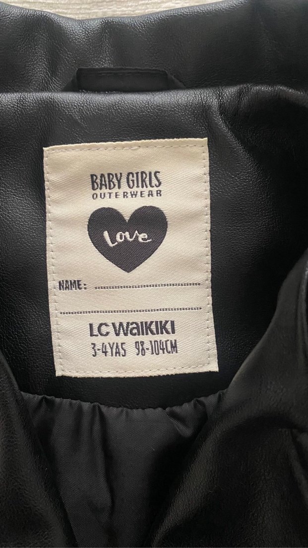 Kız çocuk der çeker - Görsel 2