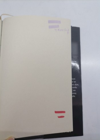 Ciltli Karantina Set - Görsel 5