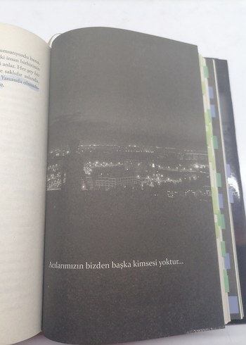 Ciltli Karantina Set - Görsel 4