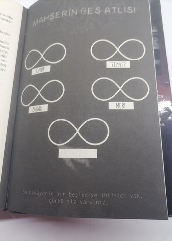 Ciltli Karantina Set - Görsel 6