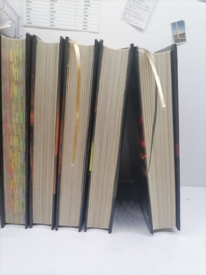 Ciltli Karantina Set - Görsel 3