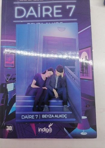 Daire 7 ve No.26 Set - Görsel 2