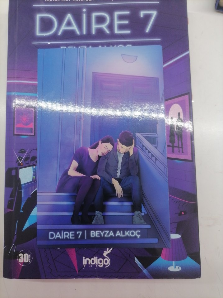 Daire 7 ve No.26 Set - Görsel 2