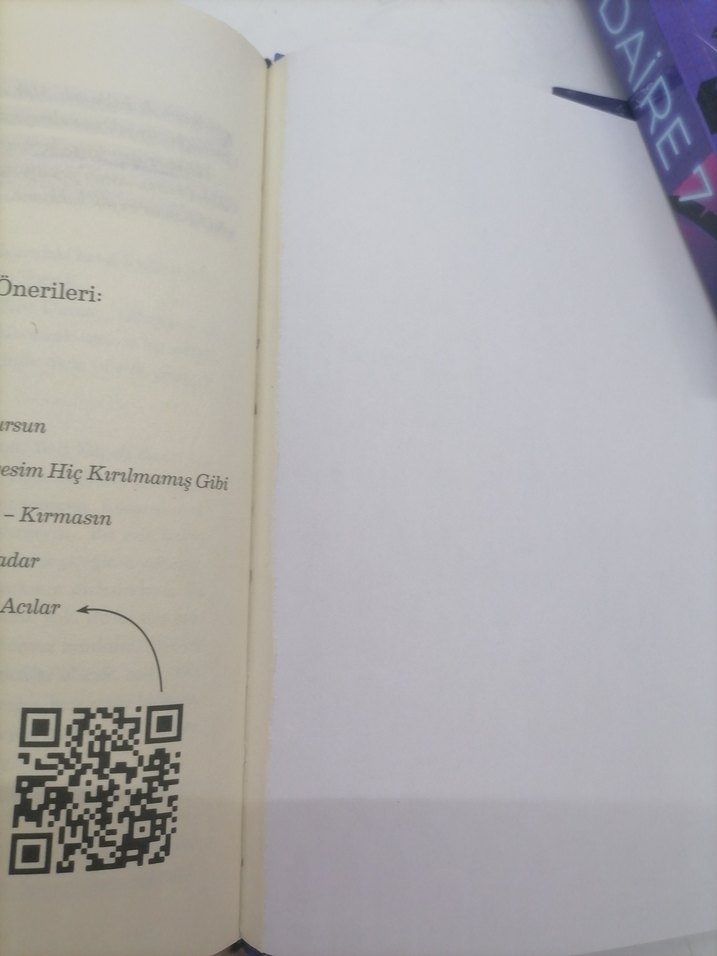 Daire 7 ve No.26 Set - Görsel 4