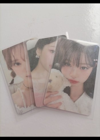 Pembe Temalı Pc Set - Görsel 2