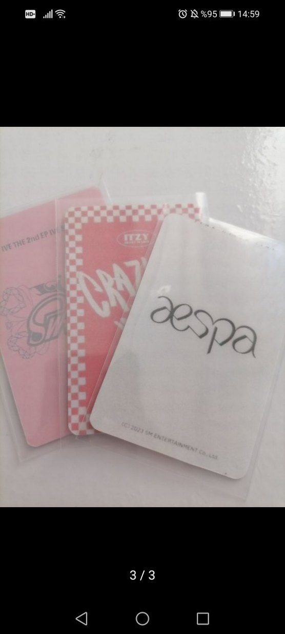 Pembe Temalı Pc Set - Görsel 3