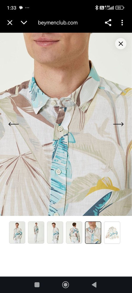 Beymen Clup L - Görsel 5