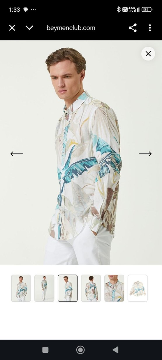 Beymen Clup L - Görsel 3