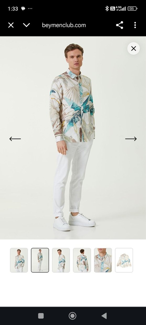 Beymen Clup L - Görsel 2