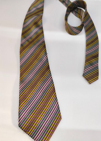 KİĞILI KRAVAT - Görsel 2