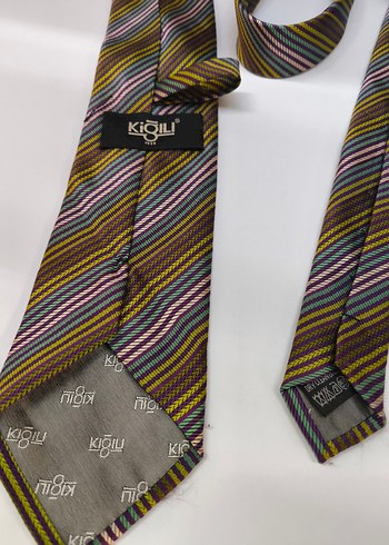 KİĞILI KRAVAT - Görsel 3