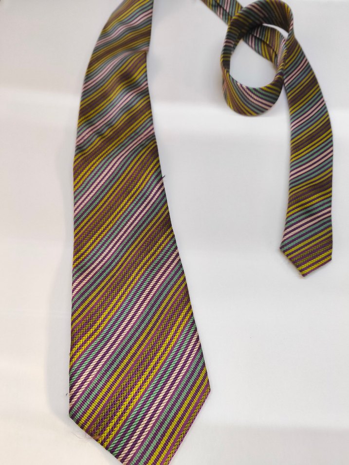 KİĞILI KRAVAT - Görsel 2