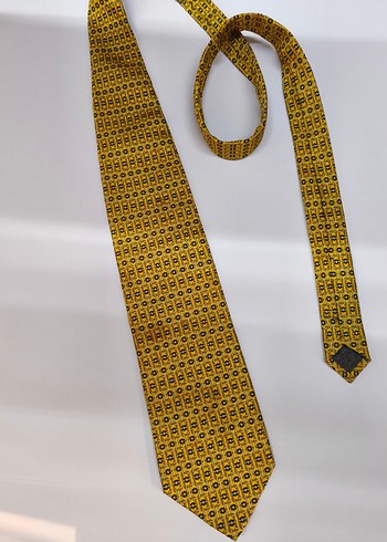 İtalyan Kravat - Görsel 4