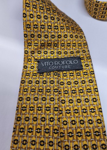 İtalyan Kravat - Görsel 3