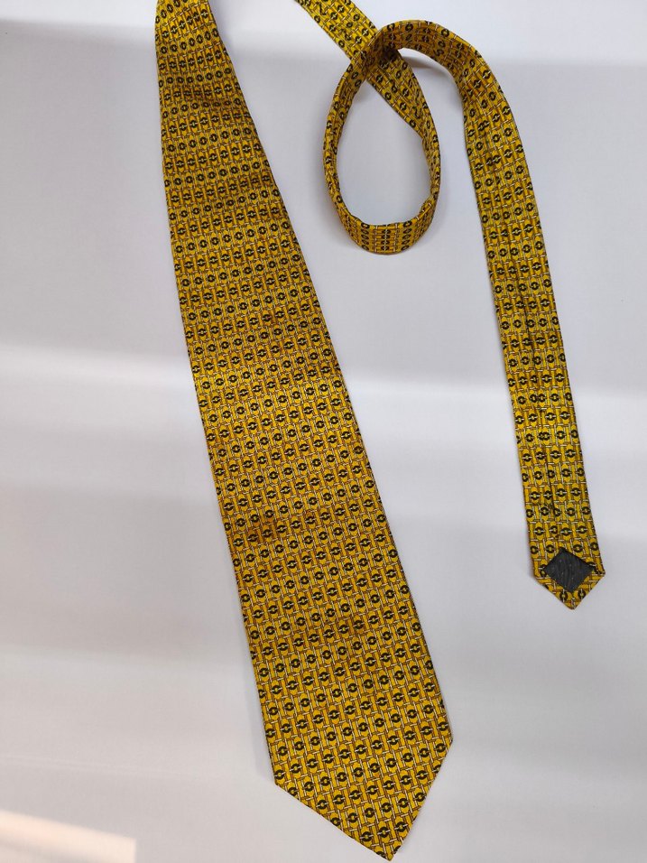 İtalyan Kravat - Görsel 4