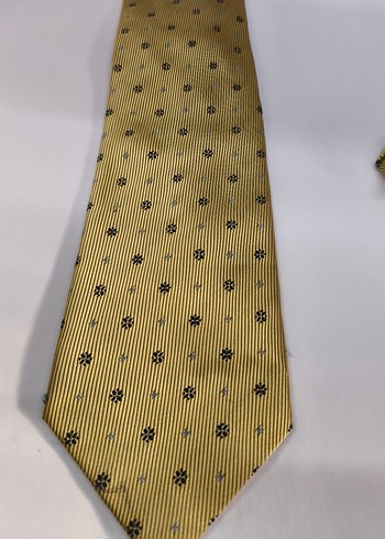 KİĞILI KRAVAT - Görsel 4