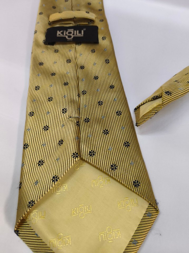 KİĞILI KRAVAT - Görsel 3