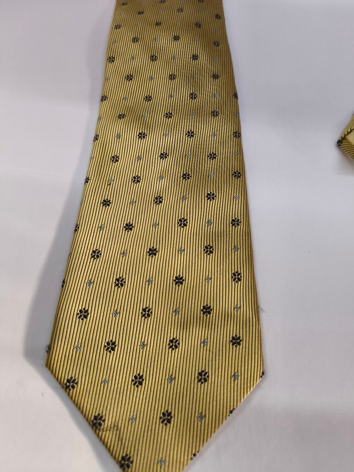 KİĞILI KRAVAT - Görsel 4