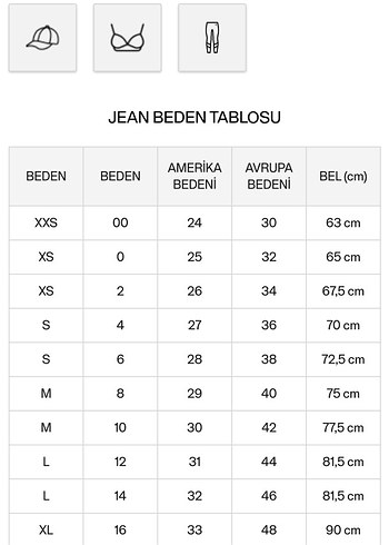 Rag&Bone Jeans 
Kadın Salaş Kot Pantolon - Görsel 14