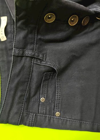 OXXO PANTOLON S BEDEN HATASIZ - Görsel 4