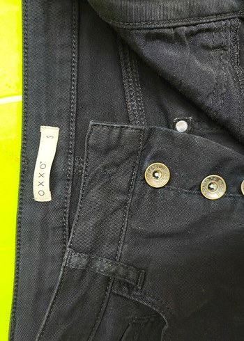 OXXO PANTOLON S BEDEN HATASIZ - Görsel 2