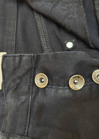 OXXO PANTOLON S BEDEN HATASIZ - Görsel 3