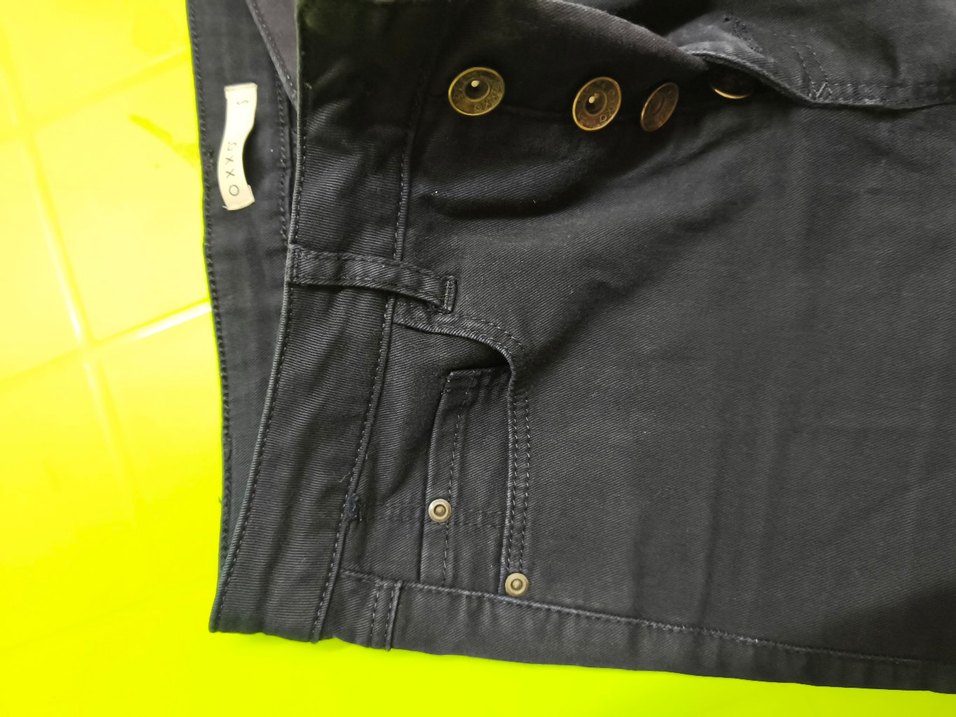 OXXO PANTOLON S BEDEN HATASIZ - Görsel 4