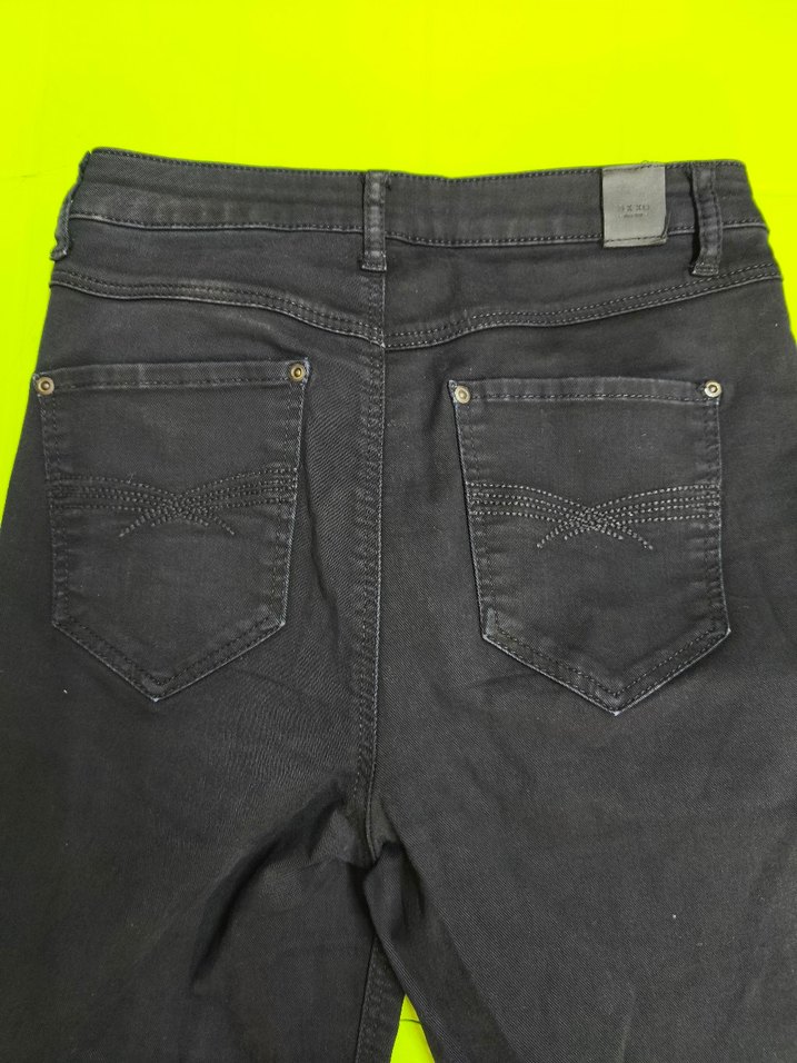 OXXO PANTOLON S BEDEN HATASIZ - Görsel 5