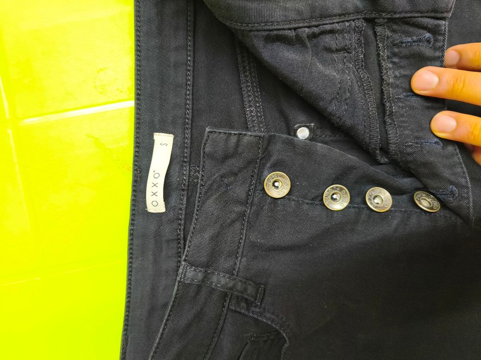 OXXO PANTOLON S BEDEN HATASIZ - Görsel 2