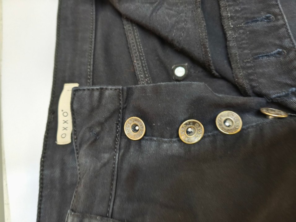 OXXO PANTOLON S BEDEN HATASIZ - Görsel 3