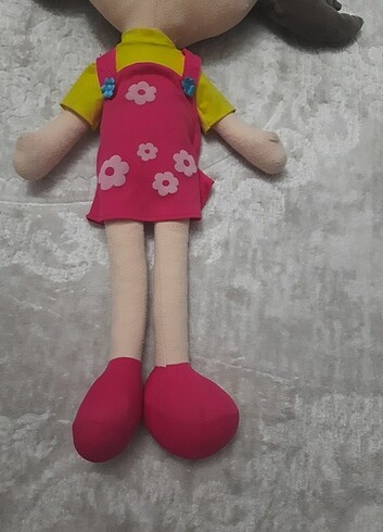  Beden Niloya bebek