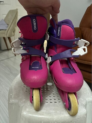 Çocuk paten